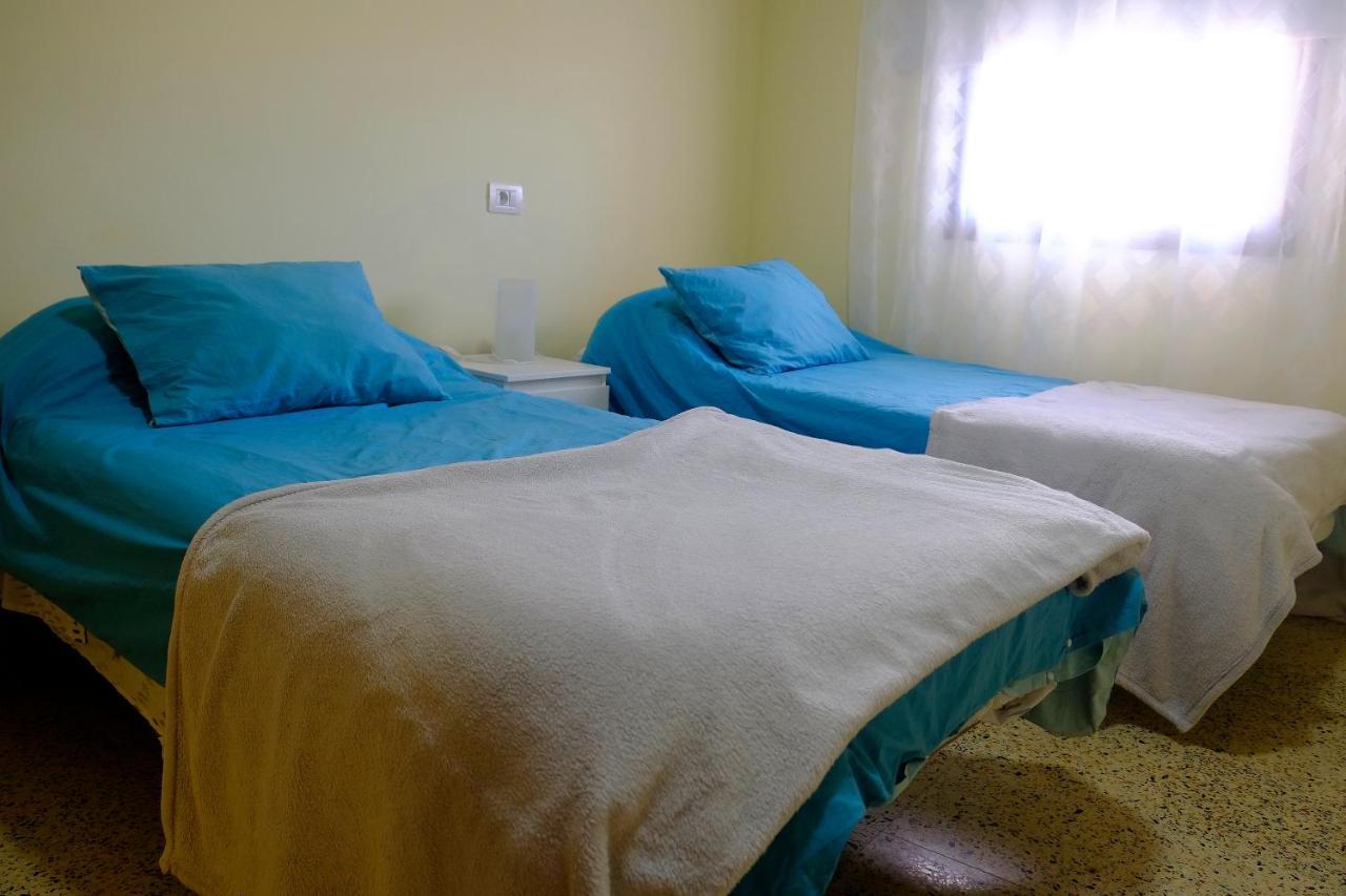 Molinos II - Casitas Las Abuelas Santa Cruz de la Palma  Εξωτερικό φωτογραφία