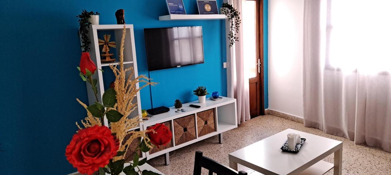 Molinos II - Casitas Las Abuelas Santa Cruz de la Palma  Εξωτερικό φωτογραφία