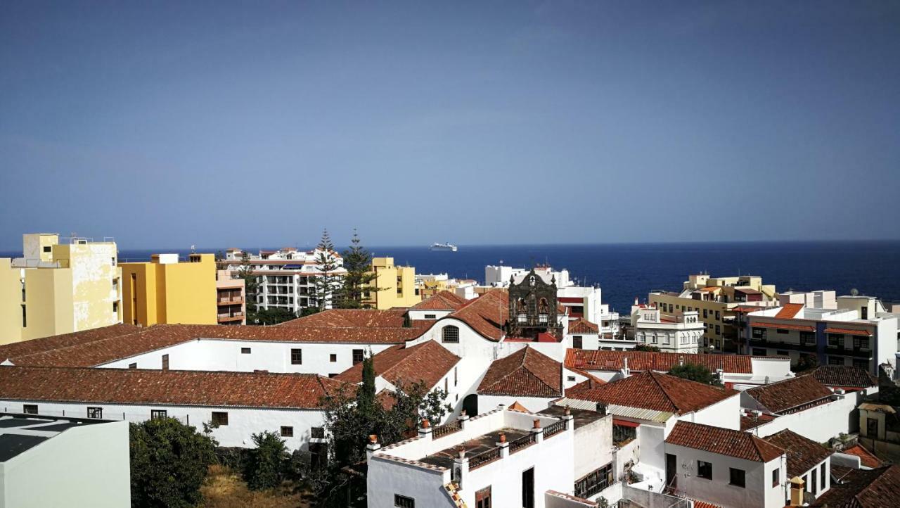 Molinos II - Casitas Las Abuelas Santa Cruz de la Palma  Εξωτερικό φωτογραφία