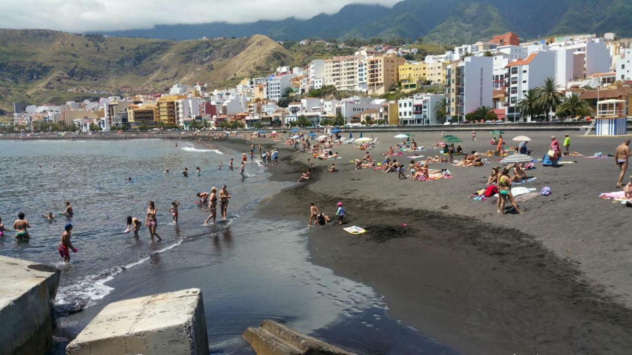 Molinos II - Casitas Las Abuelas Santa Cruz de la Palma  Εξωτερικό φωτογραφία