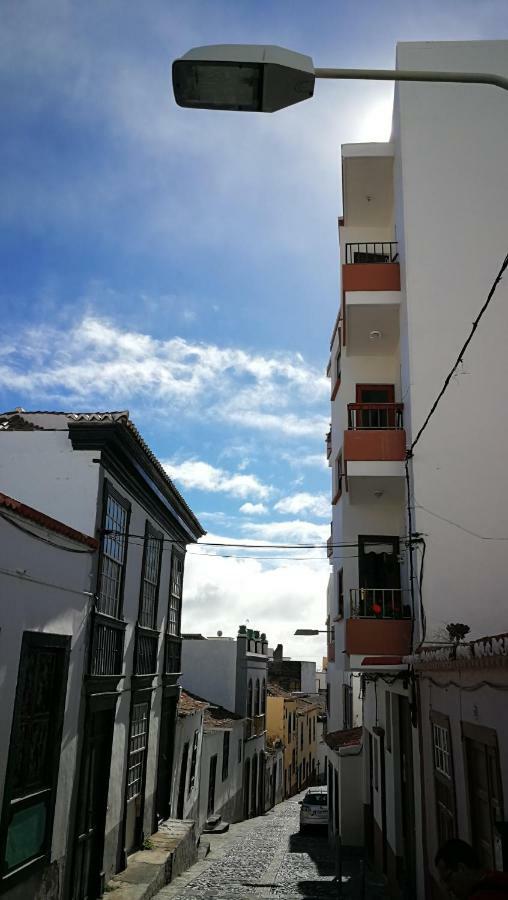 Molinos II - Casitas Las Abuelas Santa Cruz de la Palma  Εξωτερικό φωτογραφία