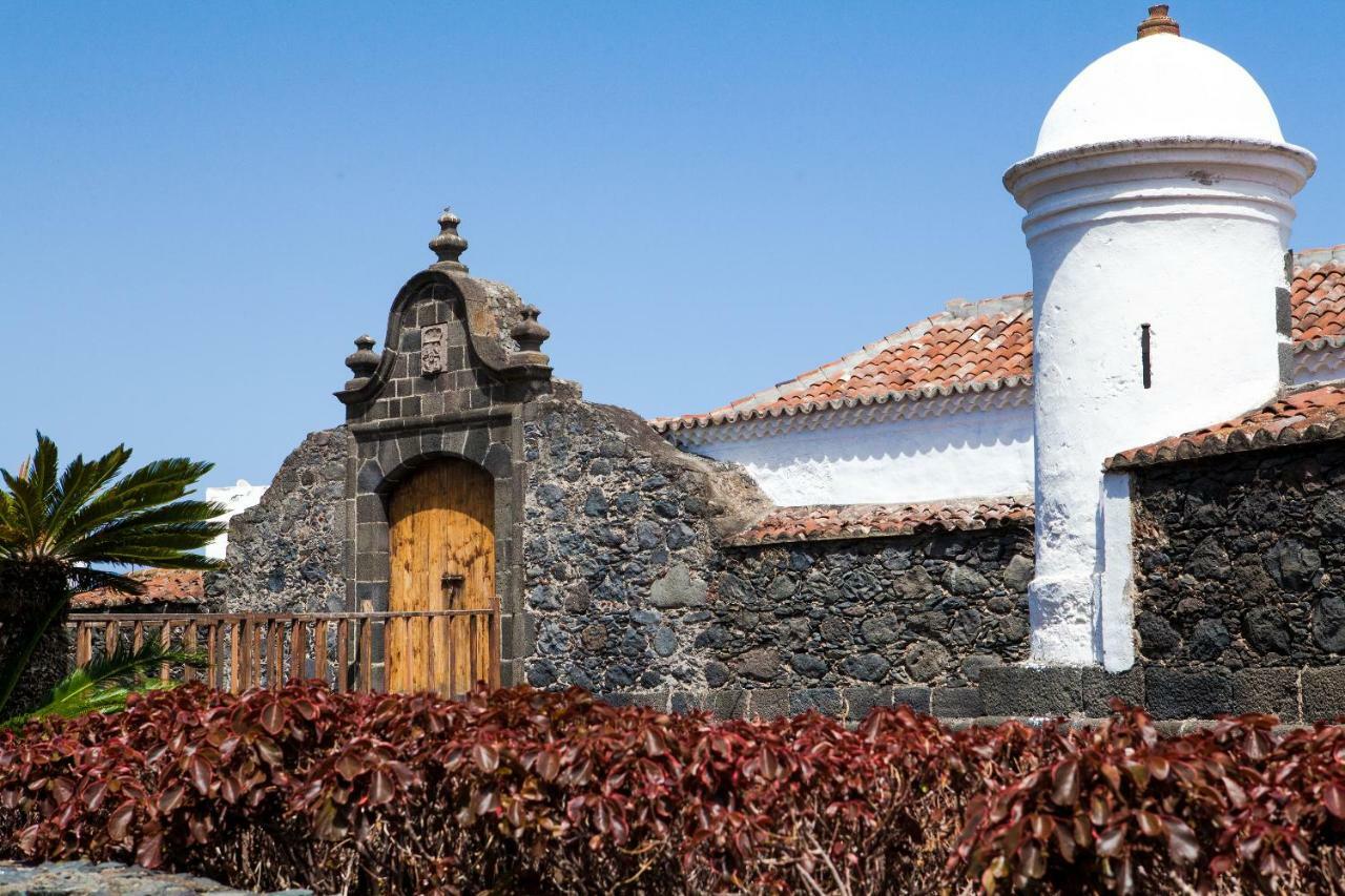 Molinos II - Casitas Las Abuelas Santa Cruz de la Palma  Εξωτερικό φωτογραφία